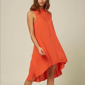 NWT O’Neill Issa Dress